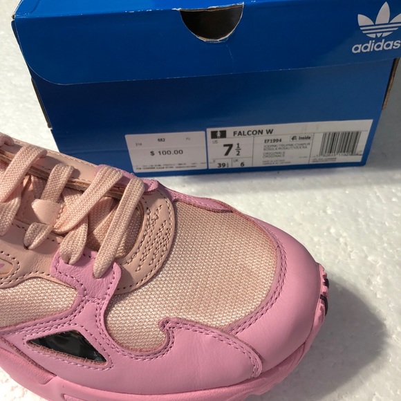 ❌SOLD❌ADIDAS Original Falcon Chunky '90s-inspired - Picture 5 of 8